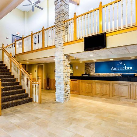 Americinn By Wyndham Hotel And Suites Long Lake Extérieur photo