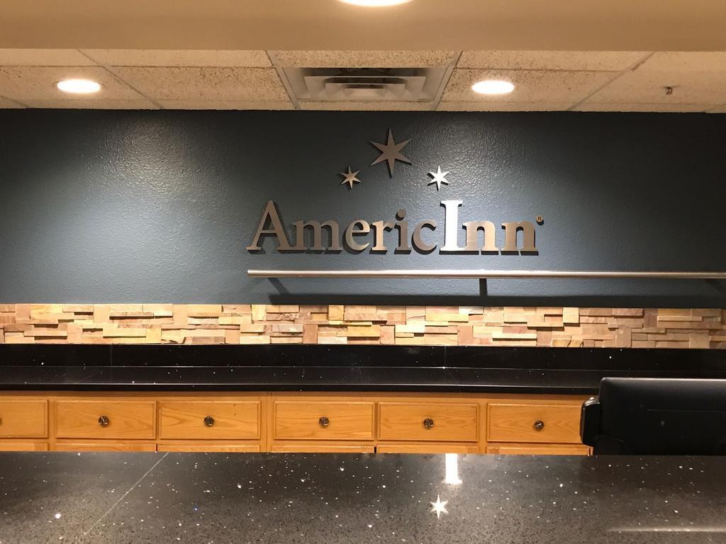 Americinn By Wyndham Hotel And Suites Long Lake Extérieur photo