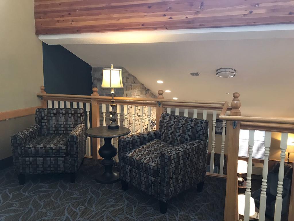 Americinn By Wyndham Hotel And Suites Long Lake Extérieur photo