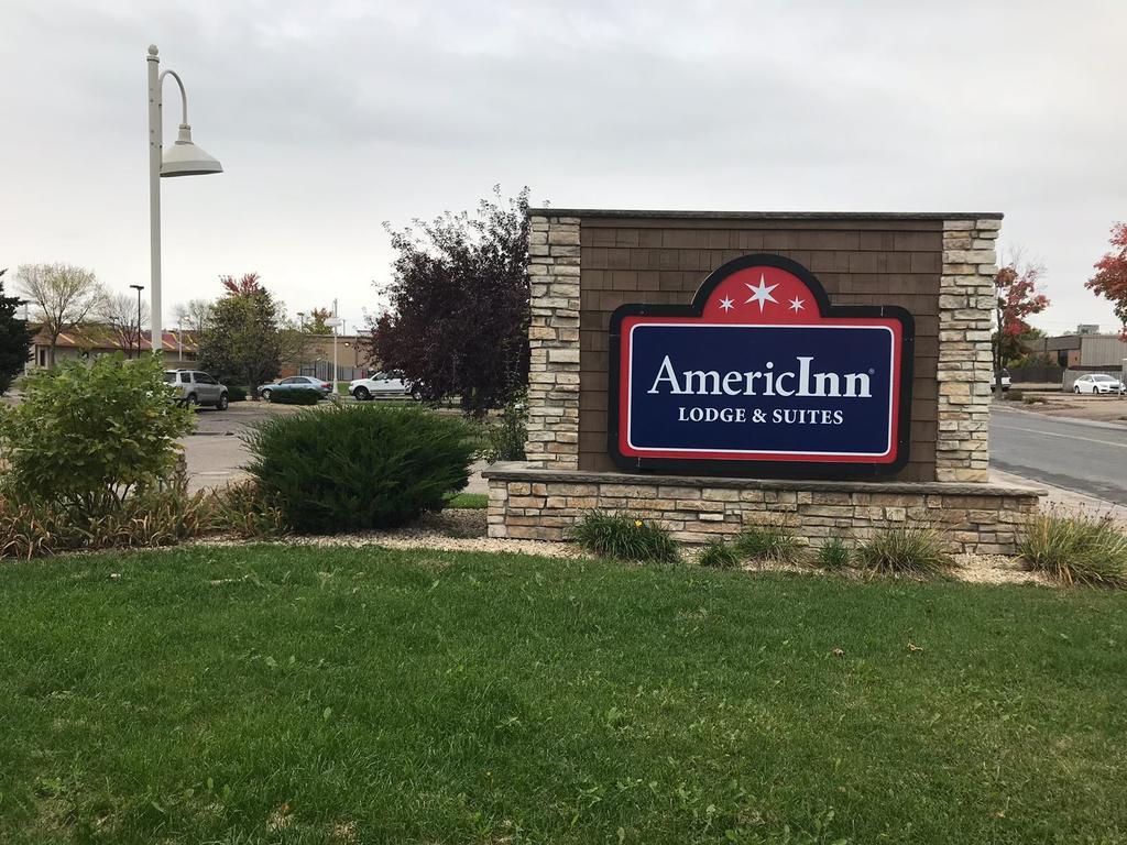Americinn By Wyndham Hotel And Suites Long Lake Extérieur photo