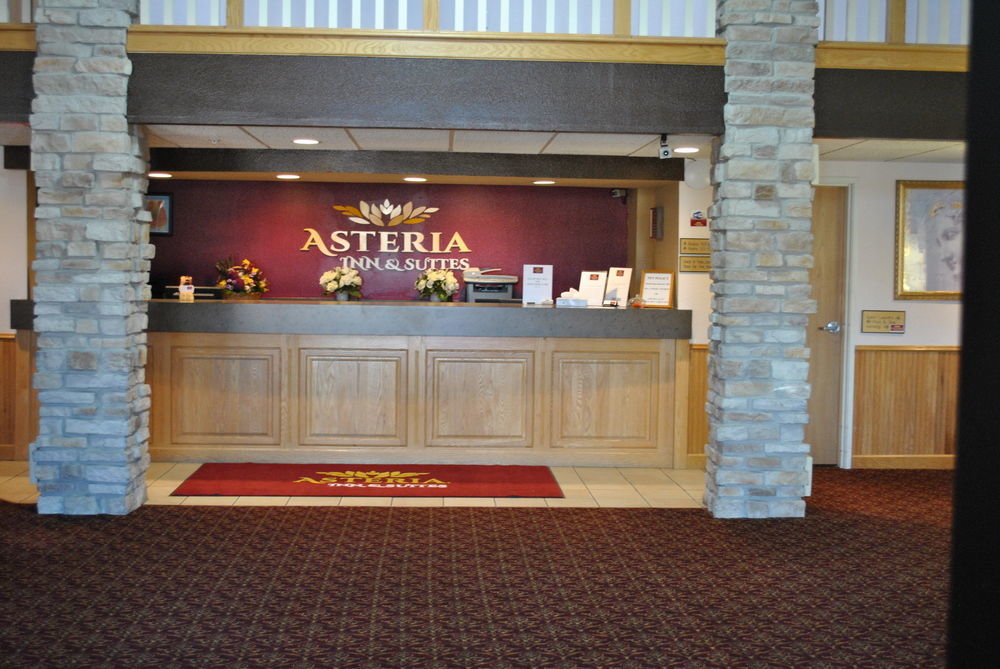 Americinn By Wyndham Hotel And Suites Long Lake Extérieur photo